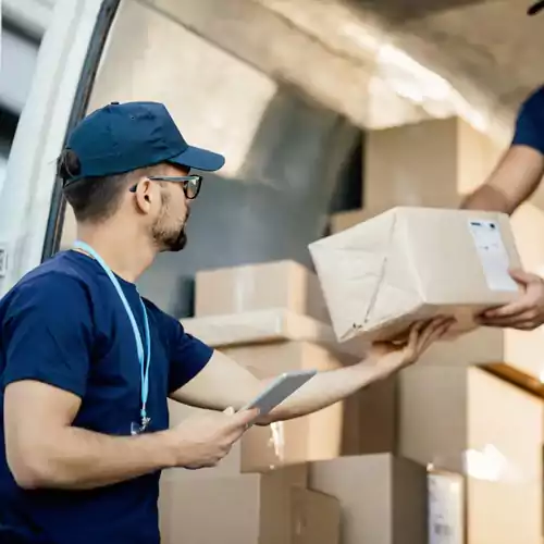 Welcome To Flying Express