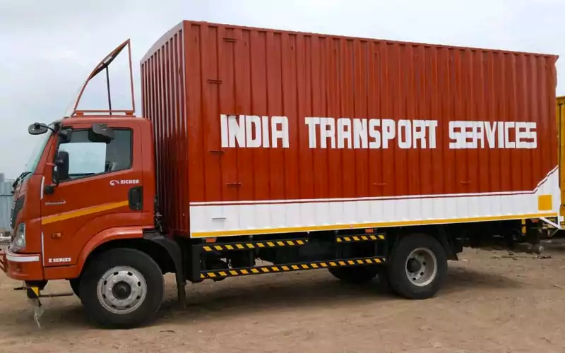 All India Transport Services